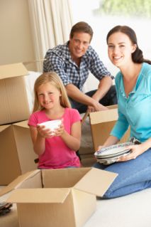 Why Should You Hire A NW6 Removal Company To Help You With Your House Move